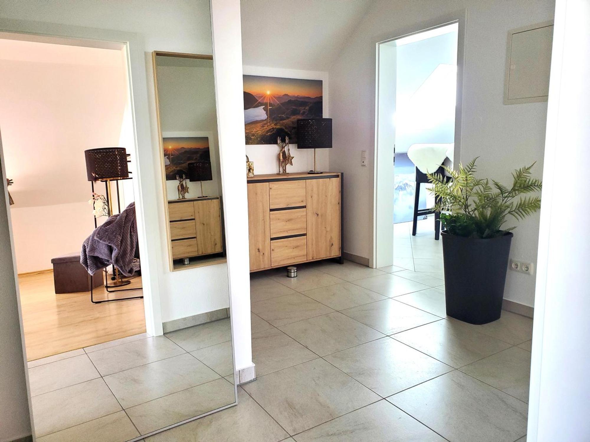 Apartment Chalet Am Schloss Kaltenberg Nahe Ammersee Geltendorf Dış mekan fotoğraf