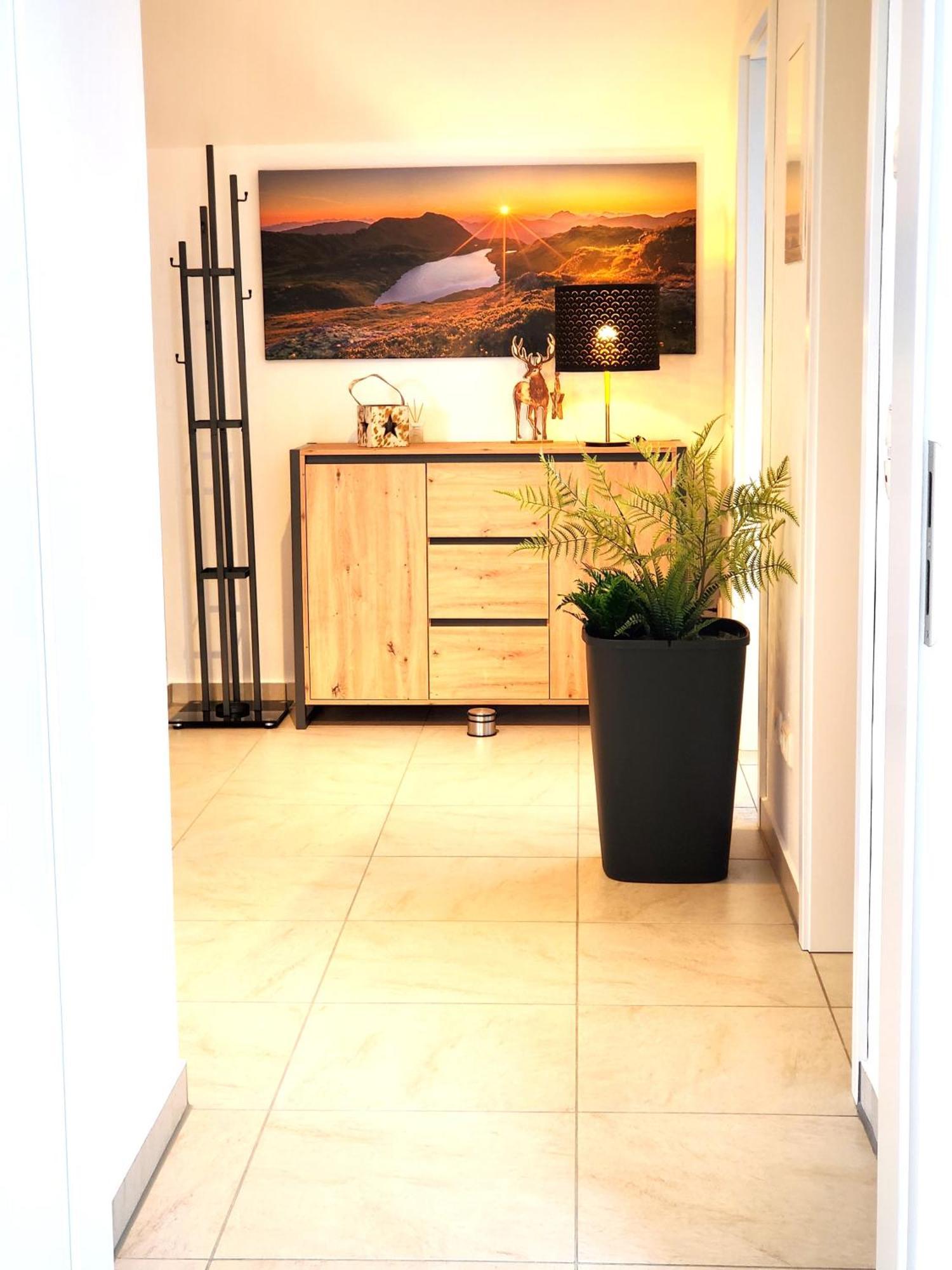 Apartment Chalet Am Schloss Kaltenberg Nahe Ammersee Geltendorf Dış mekan fotoğraf