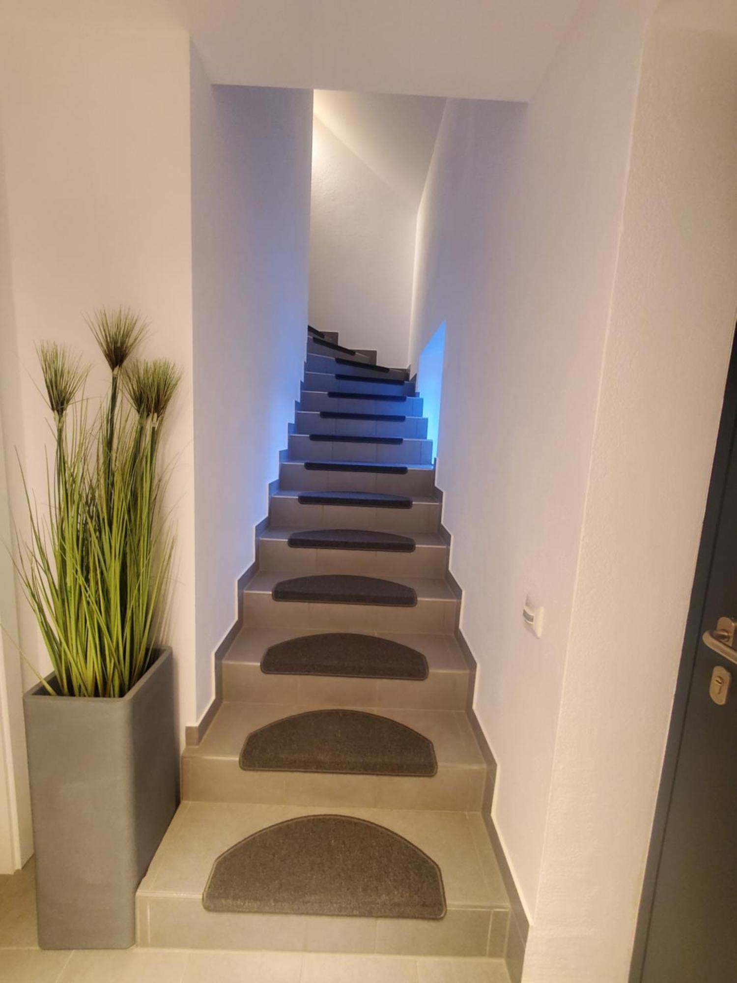 Apartment Chalet Am Schloss Kaltenberg Nahe Ammersee Geltendorf Dış mekan fotoğraf